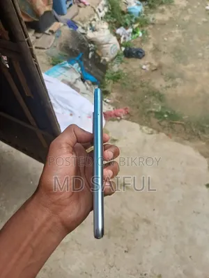 Realme 7i 128 GB Blue