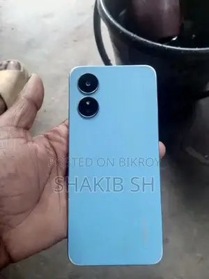 Oppo A17 64 GB