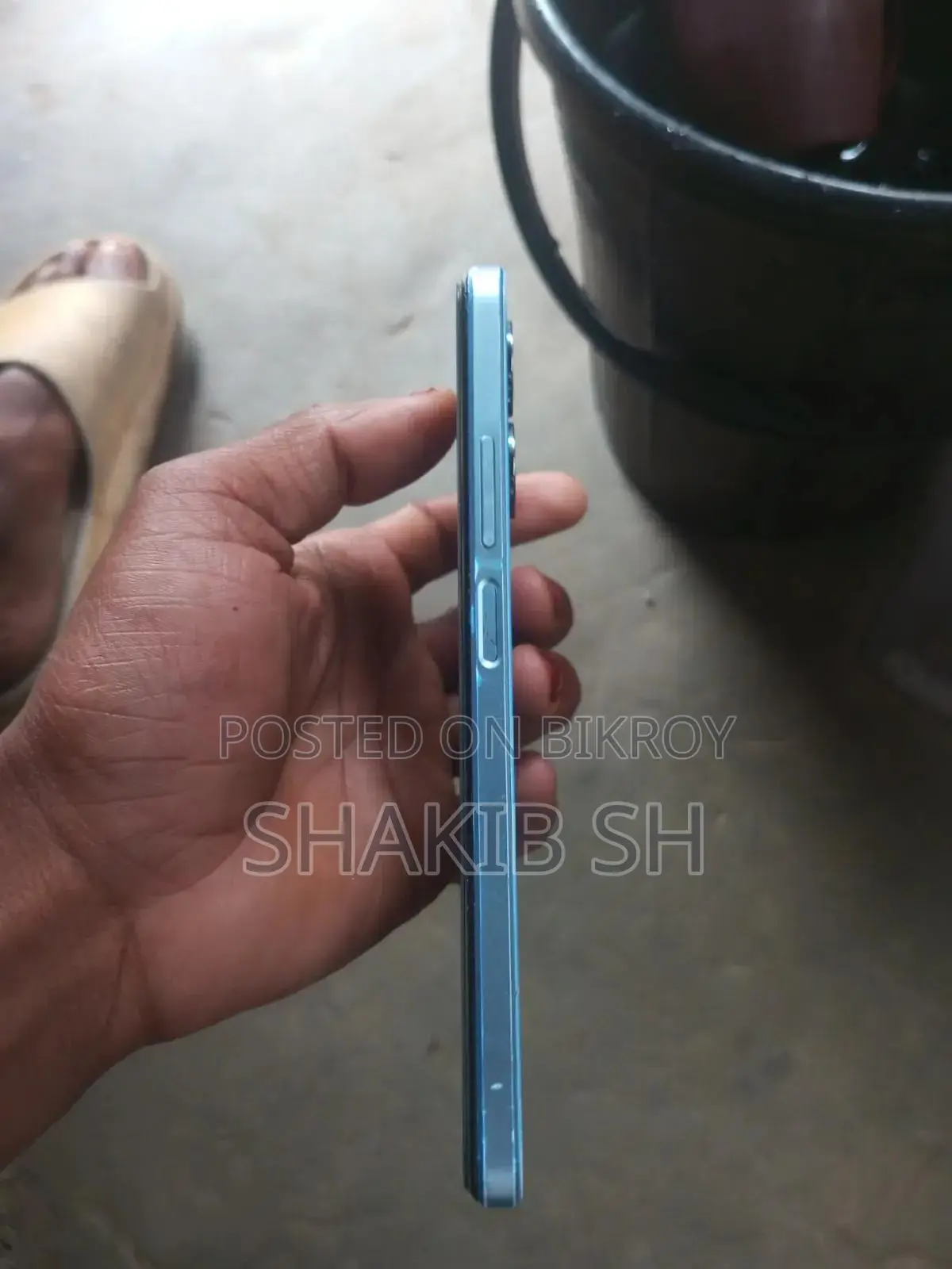 Oppo A17 64 GB