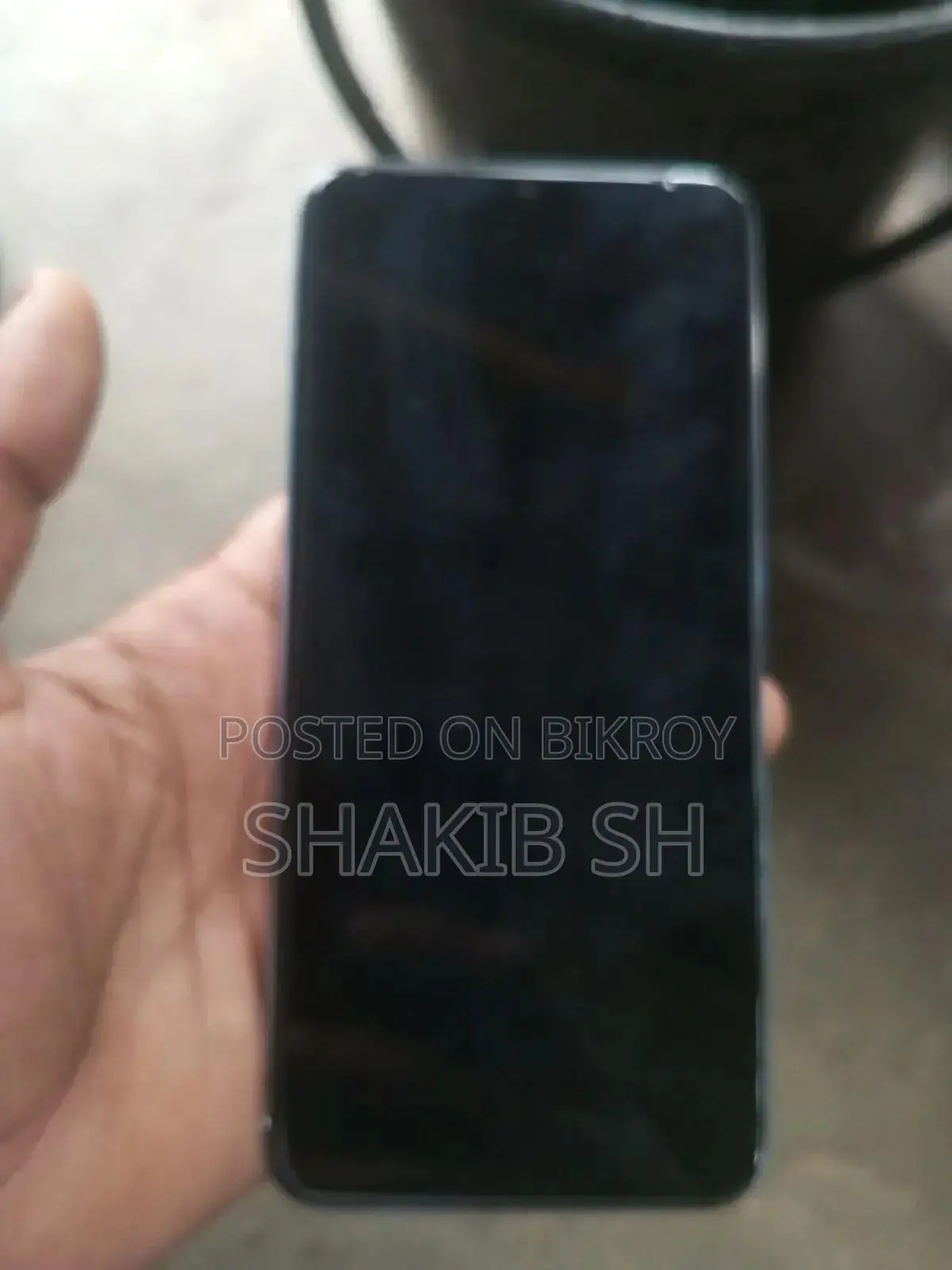 Oppo A17 64 GB