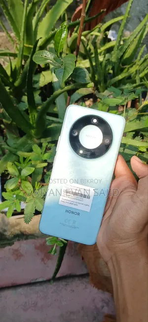 Huawei Honor 9X 128 GB