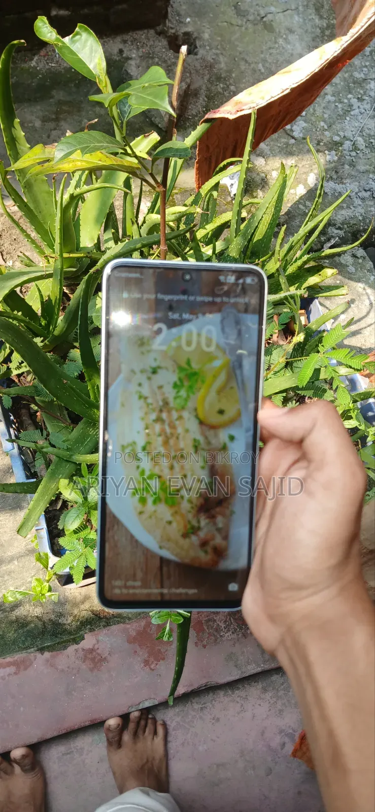 Huawei Honor 9X 128 GB