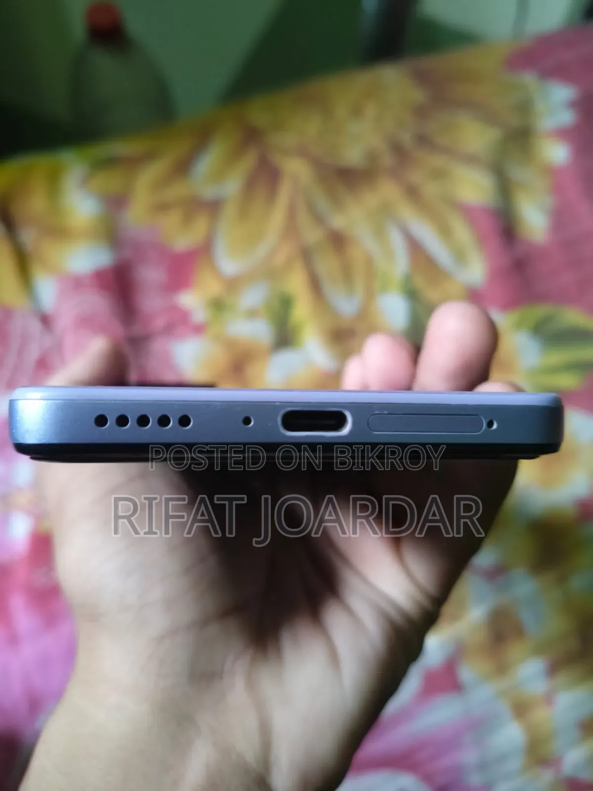 Xiaomi Mi 11i 128 GB White