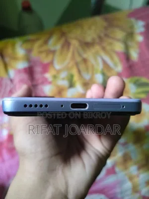 Xiaomi Mi 11i 128 GB White