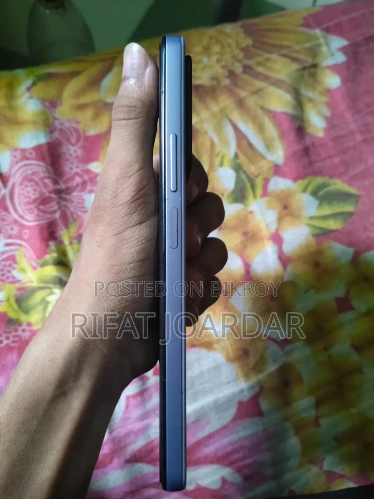 Xiaomi Mi 11i 128 GB White