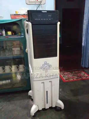 Vision Evaporative Air Cooler - 35v(Slim)