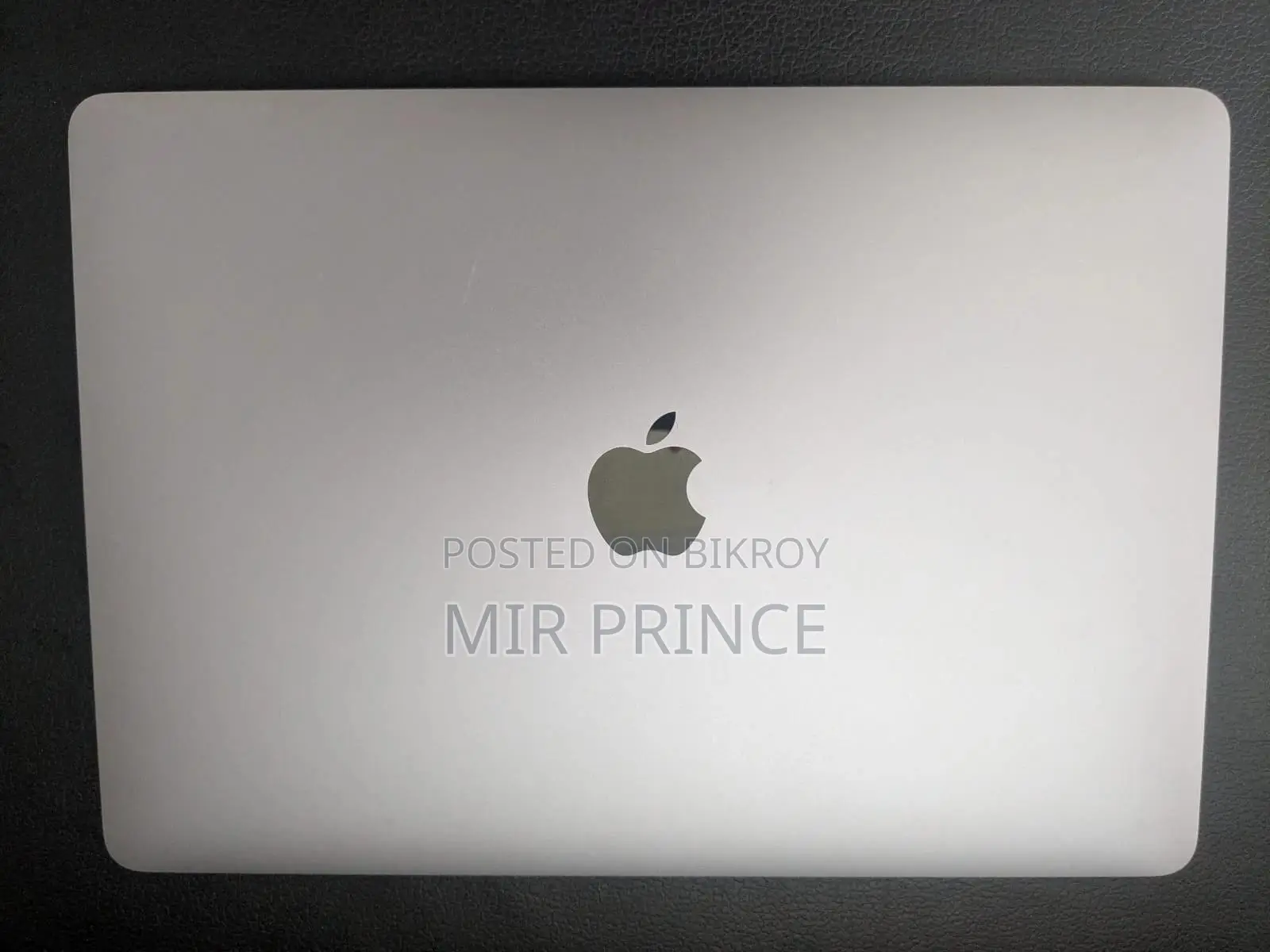Laptop Apple MacBook Air 2020 M1 8GB Apple M1 SSD 256GB