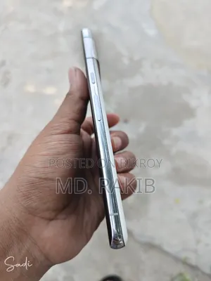 Google Pixel 7 Pro 256 GB White