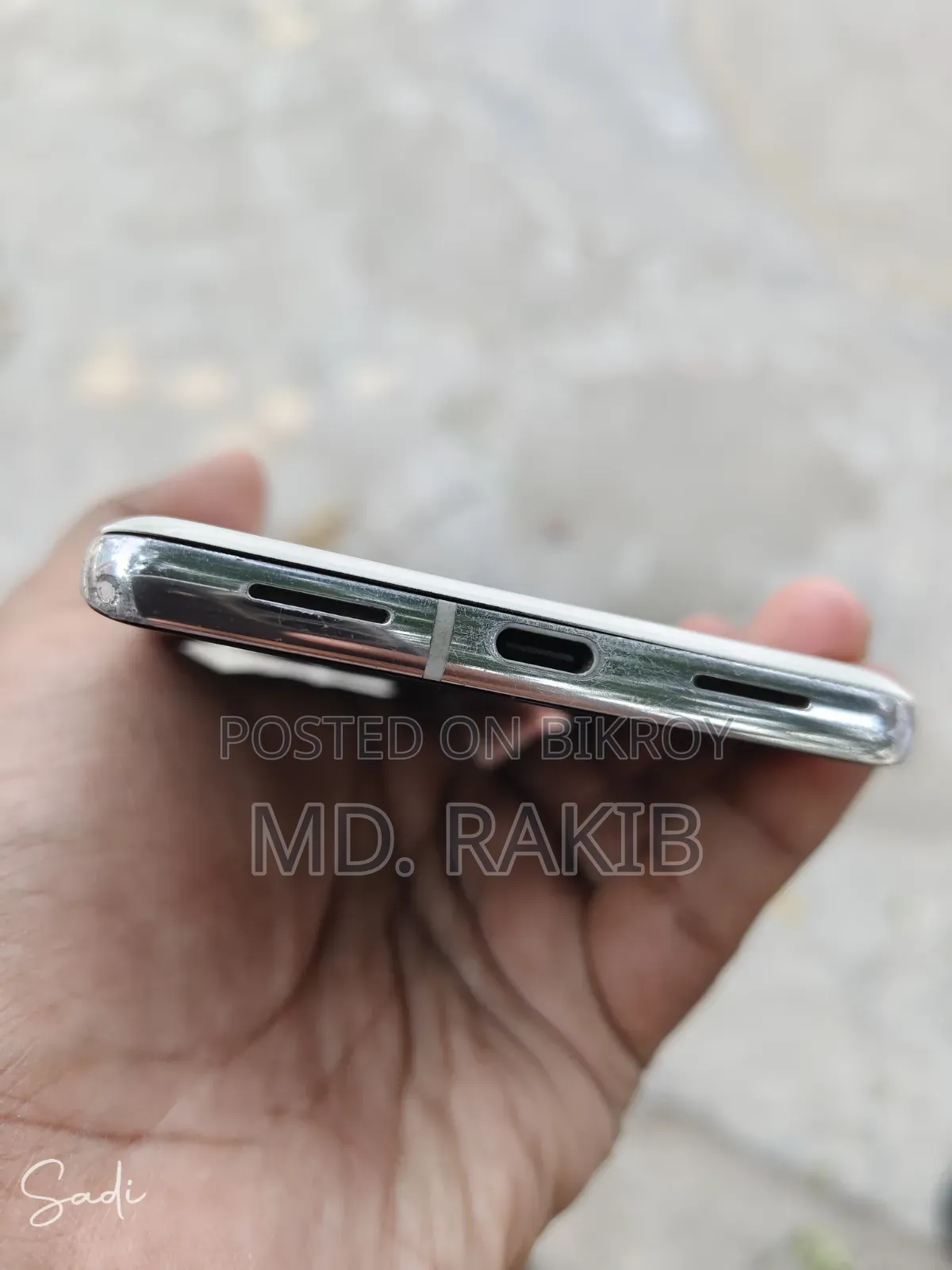 Google Pixel 7 Pro 256 GB White