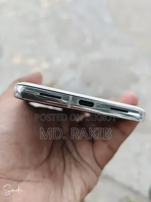 Google Pixel 7 Pro 256 GB White