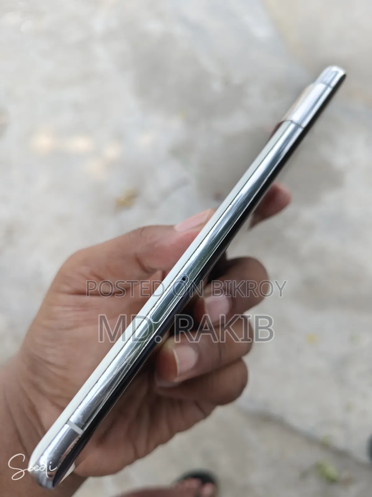 Google Pixel 7 Pro 256 GB White