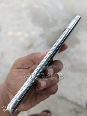 Google Pixel 7 Pro 256 GB White