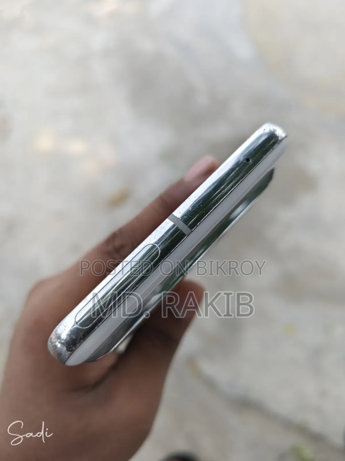Google Pixel 7 Pro 256 GB White