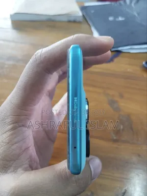 Motorola Edge 60 Fusion 256 GB Green