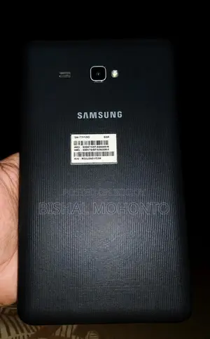 Samsung Galaxy J Max 8 GB Black