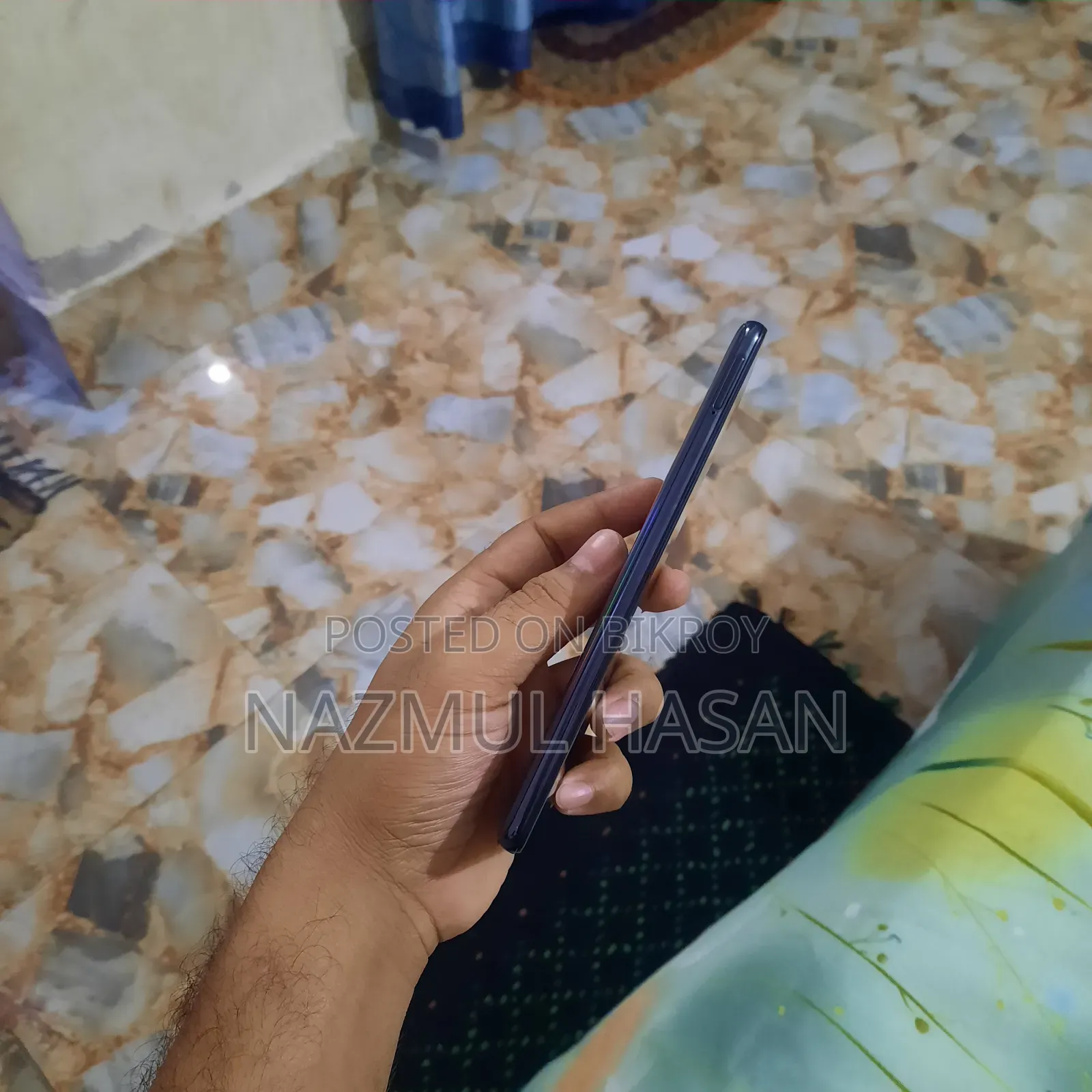 Samsung Galaxy A51 128 GB Black