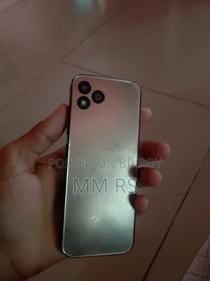 Itel It6360 Rose Gold
