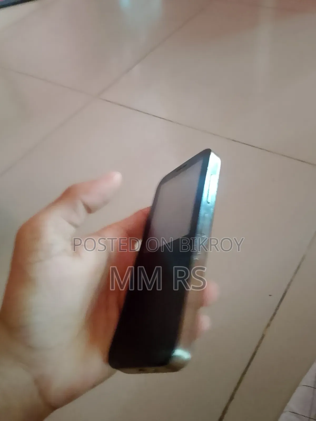 Itel It6360 Rose Gold