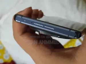 Vivo X100 Pro 512 GB Black