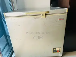 Deep Fridge/ Chest Freezer Sell Malibag