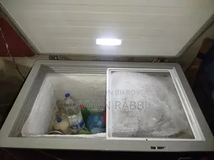 Eco+ Deep Freeze