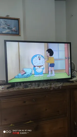Samsung 32" TV