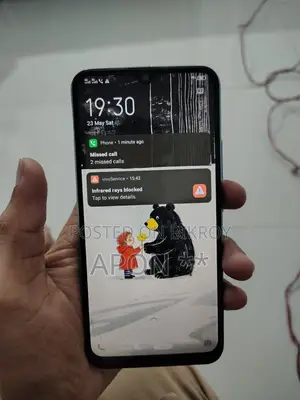 Vivo Y11 32 GB Blue