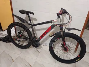 Core 600 Fresh Condition Cycle