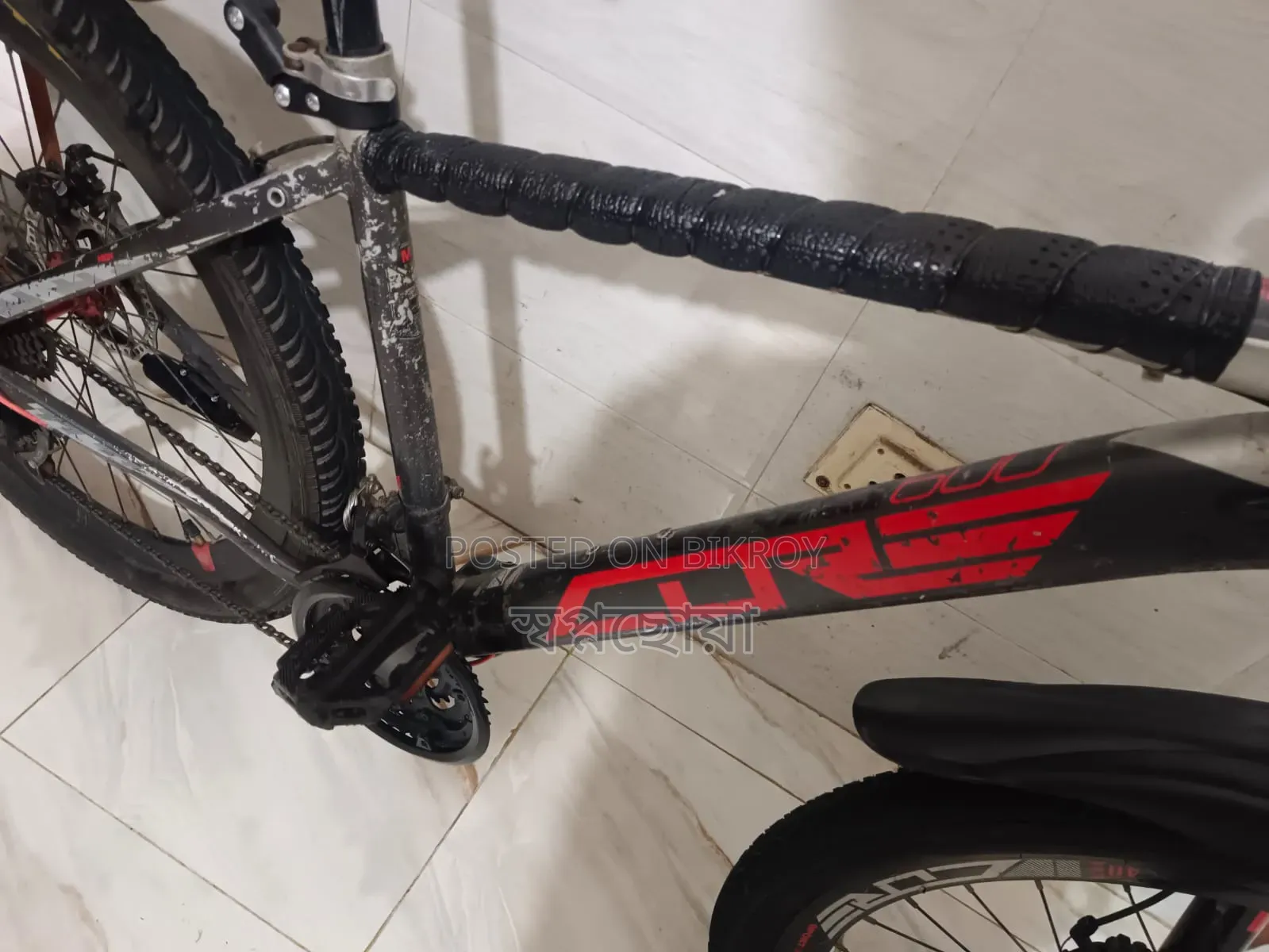 Core 600 Fresh Condition Cycle