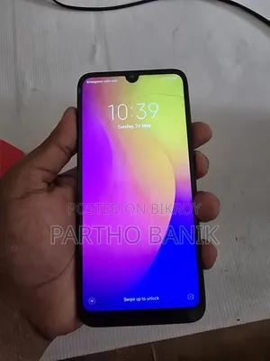 Xiaomi Redmi Y3 32 GB Blue