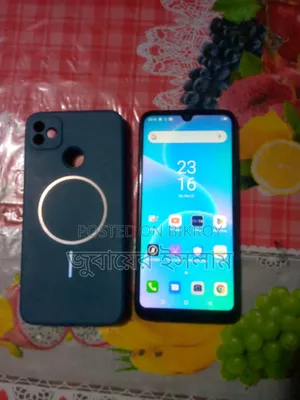Itel Vision 1 32 GB Purple