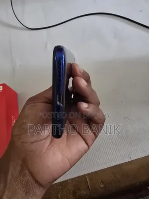Xiaomi Redmi Y3 32 GB Blue