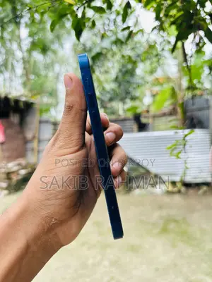 Apple iPhone 12 64 GB Blue