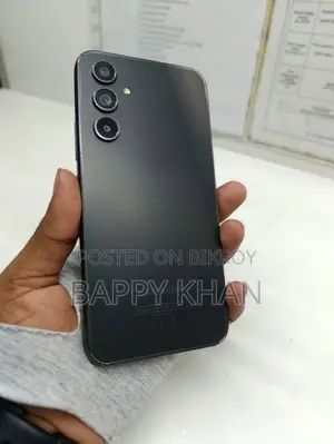 Samsung Galaxy A54 5G 256 GB Black