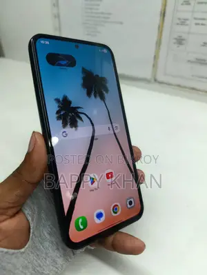 Samsung Galaxy A54 5G 256 GB Black