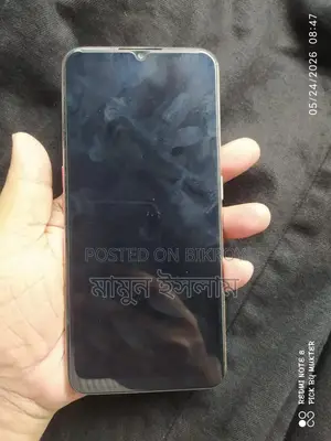 Oppo A5 64 GB White