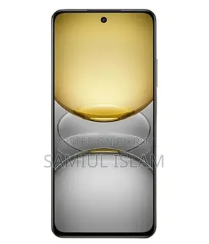 Realme C75 128 GB Gold