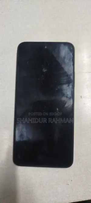 Xiaomi Redmi 15 5G 256 GB Black