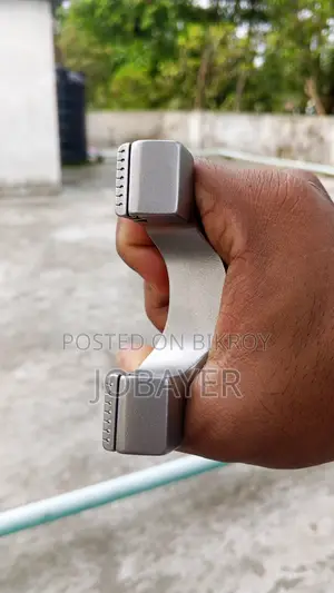 Powerful Stainless Steel Premium Slingshot China Model