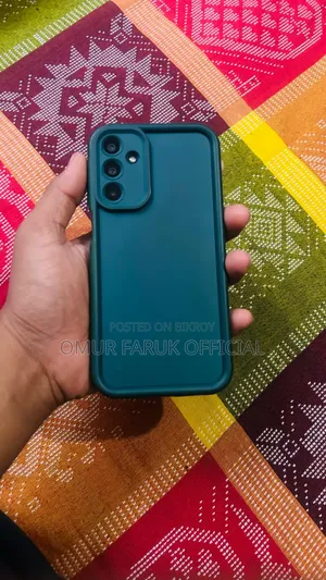 Samsung Galaxy A15 5G 128 GB Blue