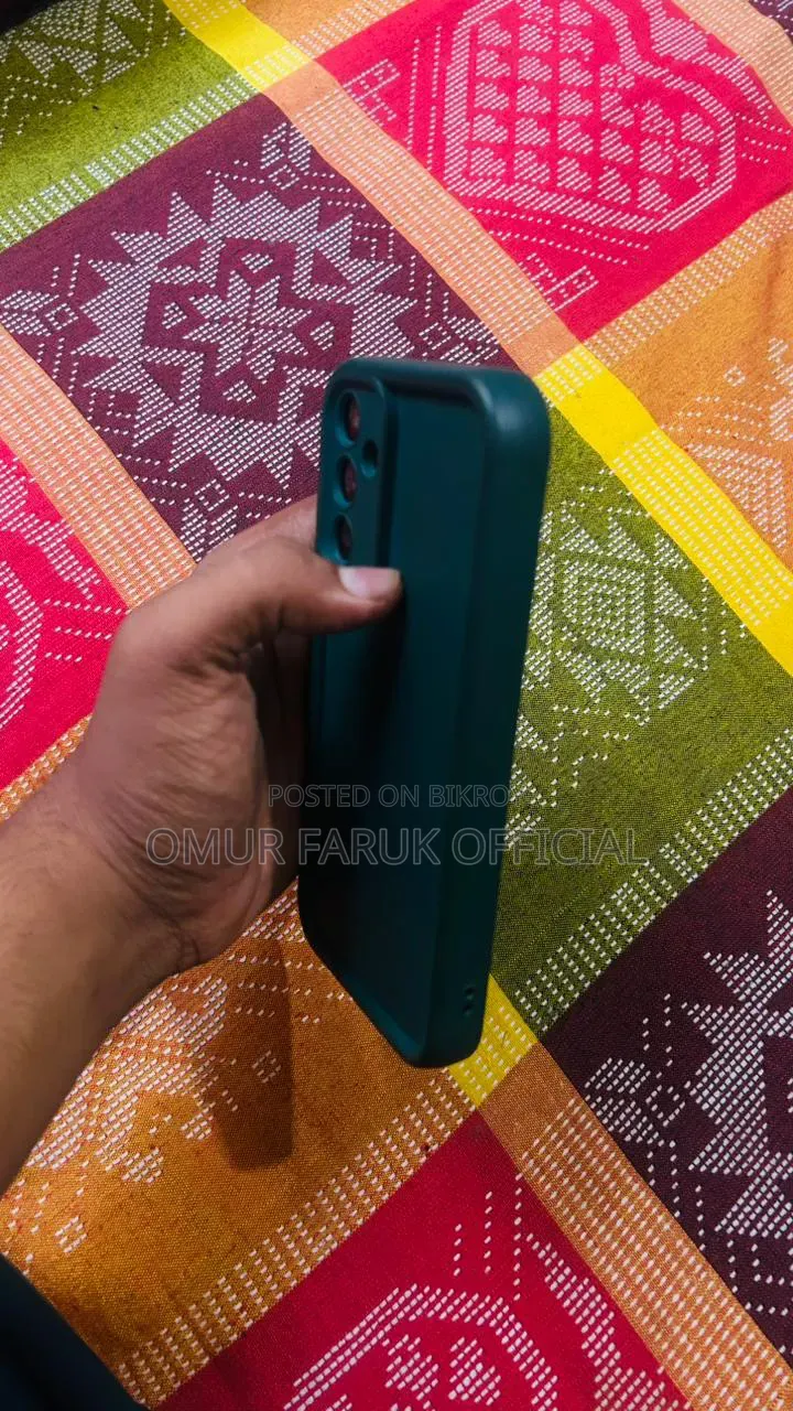 Samsung Galaxy A15 5G 128 GB Blue