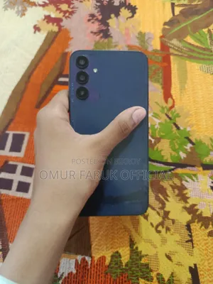 Samsung Galaxy A15 5G 128 GB Blue