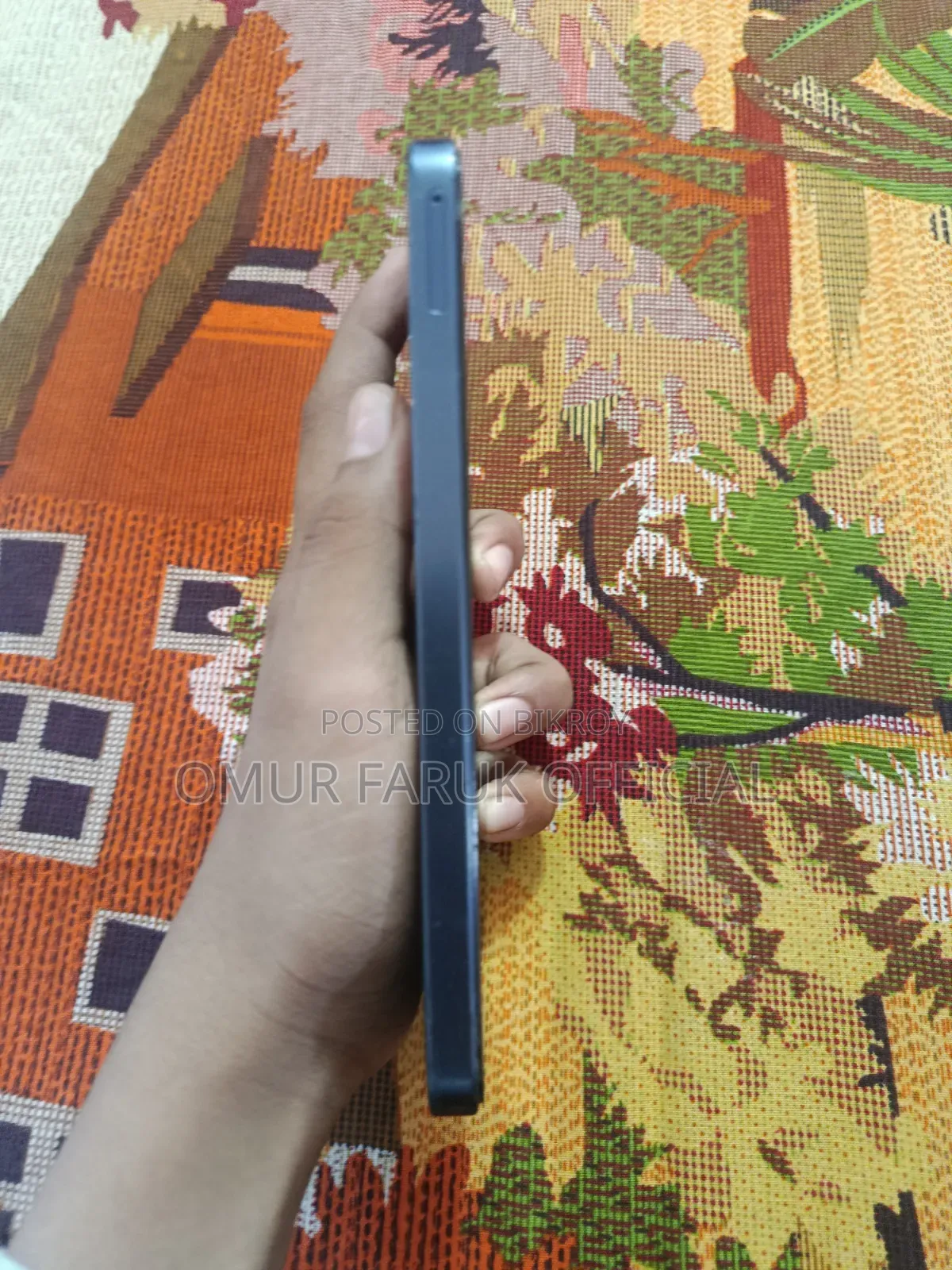Samsung Galaxy A15 5G 128 GB Blue