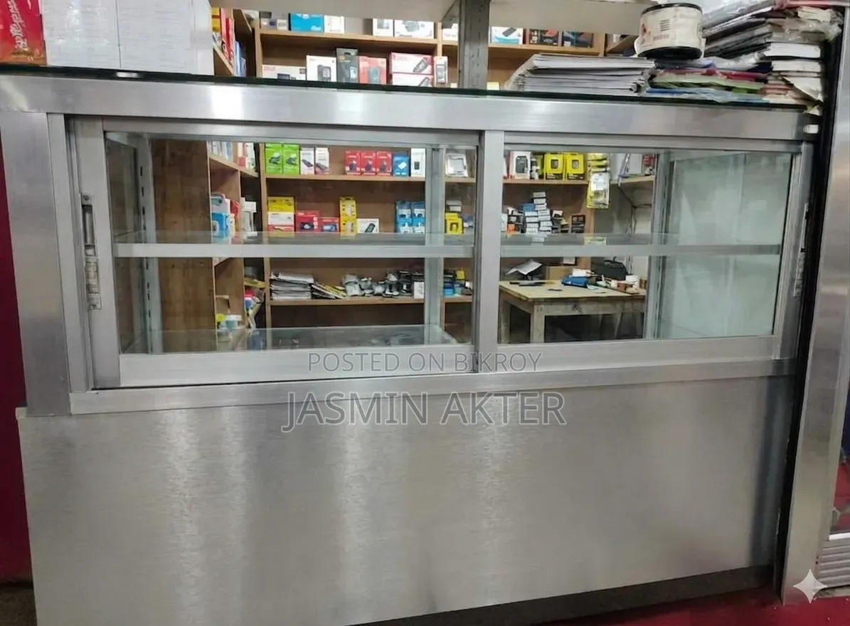 Display Fridge