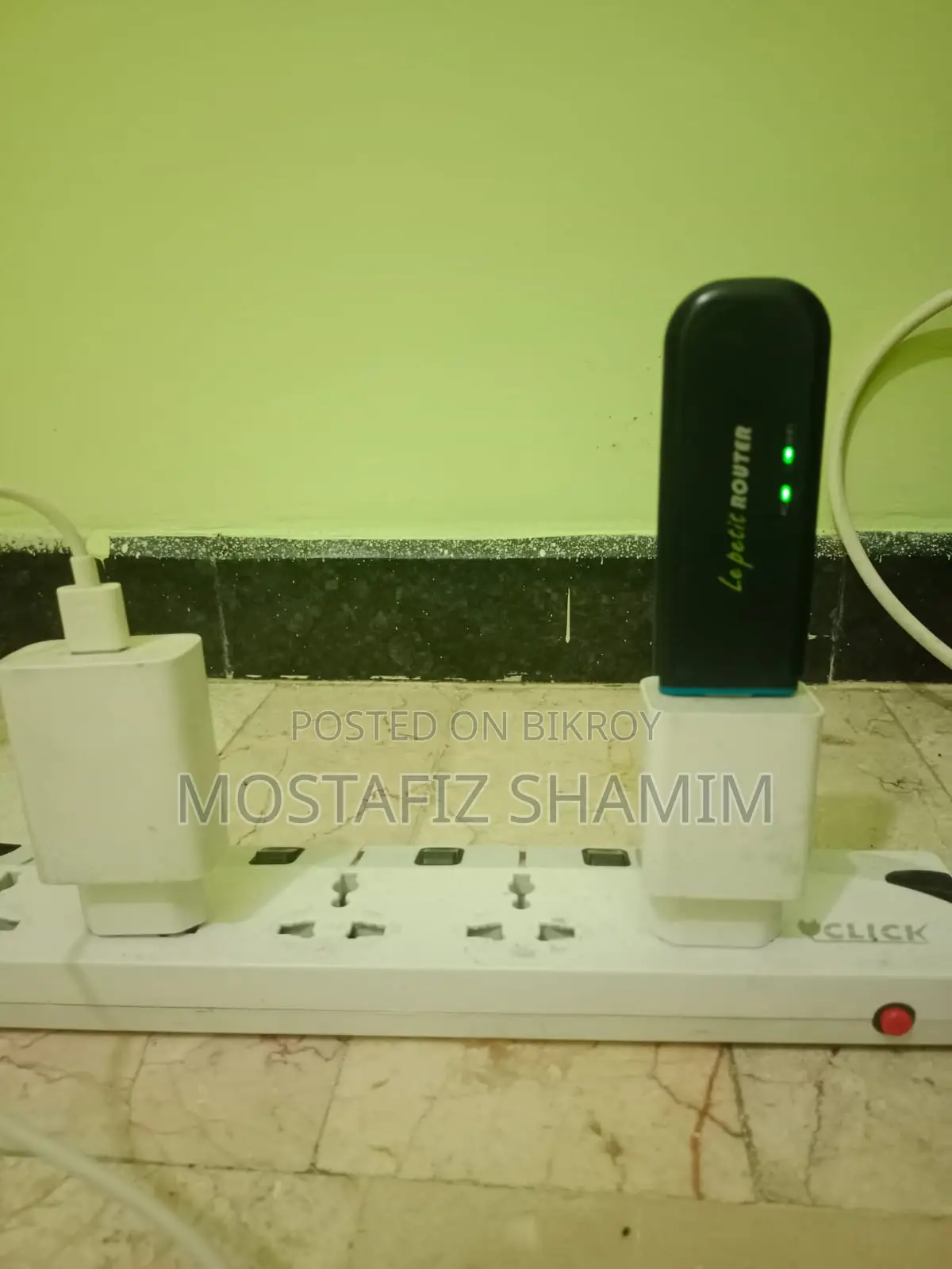 D-Link SIM WiFi Router DWR-910