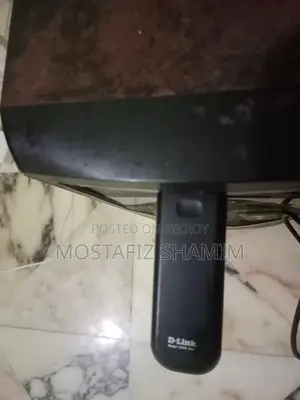 D-Link SIM WiFi Router DWR-910