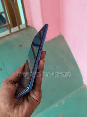 Infinix Note 8i 128 GB Blue