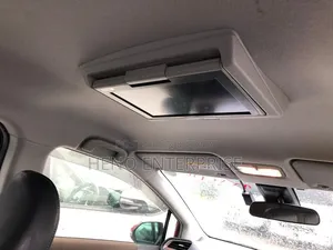 Toyota Sienta 1.5 Hybrid FWD (6-Seater) 2019 Red