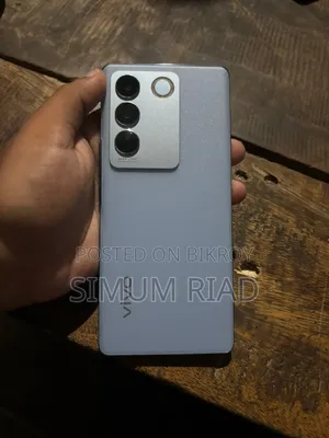 Vivo V27 128 GB Blue