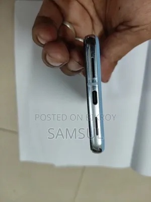 Google Pixel 8 Pro 256 GB Blue
